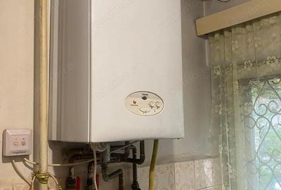 Apartament cu 3 camere semidecomandat în Rosetti - 4