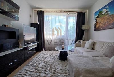 Apartament 2 camere la etajul I langa complex Mercur. - 2