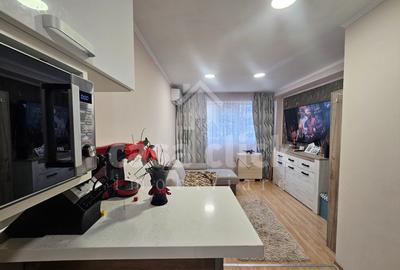 Garsonieră renovată complet, mobilată și utilată modern – Micro 14, zona Viaduct - 2