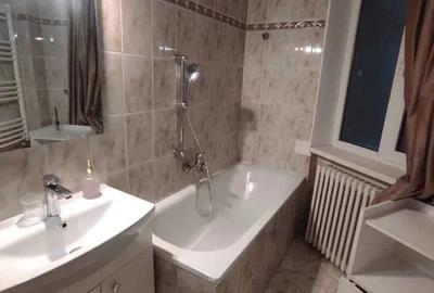 Apartament 2 camere, semidecomandat, 50 mp, centrala bloc, metrou, Universitate - 7