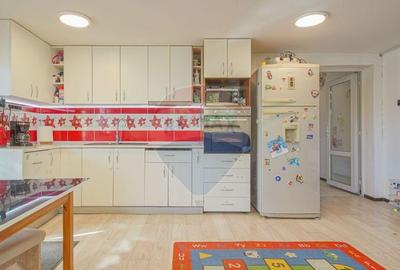 Apartament in vila Triaj, Bra?ov - 3