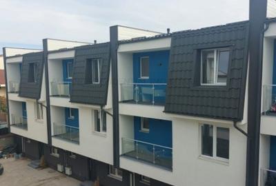 Casa moderna,suprafete generoase 156 mp,usor si rapid la metrou Casa moderna,suprafete generoase 156 mp,usor si rapid la metrou - 17