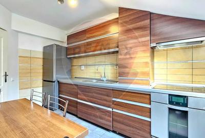 Vand apartament cu 2 camere, bloc 2007, in Zorilor, UMF, 0% Comision - 2