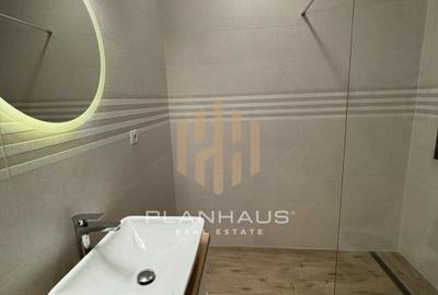 Apartament cu 2 camere decomandat, mobilat în Ultracentral - 11