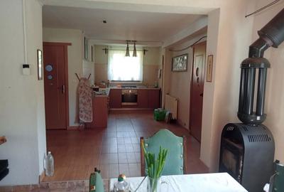 Casă cu 4 camere în Idicel - 8