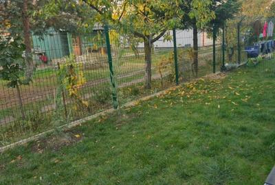 Apartament 2 camere Otopeni- bloc nou – curte proprie 40 mp, 2 locuri parcare - 1