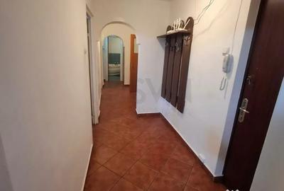 Apartament cu 3 camere decomandat în Lacul Tei - 5