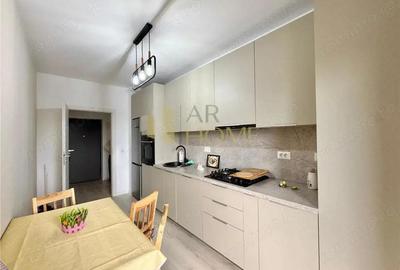 Apartament 3 camere de lux, 3 locuri de parcare,MRS Country,langa Ploiesti. - 4