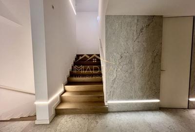 Apartament LUX *116mp* // Parcare // Iancu Nicolae - 37