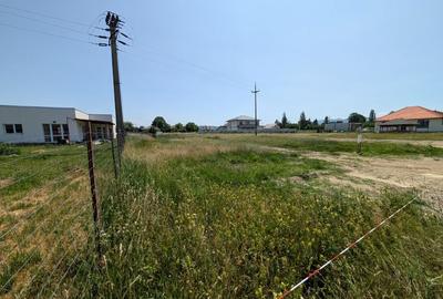 Spațiu comercial, în Mihai Viteazu - 1