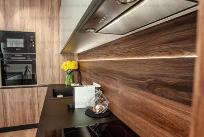 Apartament 3 camere- penthause- decomandat - zona Avantgarden - 5