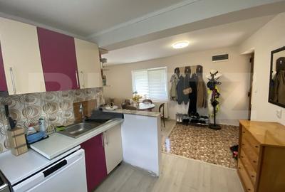 Casa de vanzare 4 camere in suprafata utila 105 mp si teren 3300 mp - 10