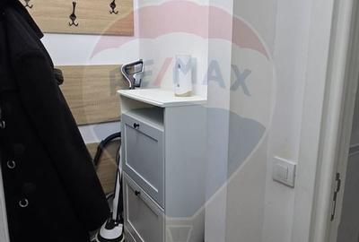Apartament cu 2 camere semidecomandat, mobilat în Giulești - 27