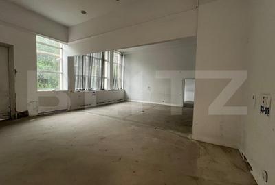 Spatiu comercial, 250 mp, zona P-ta 1 Mai - 3