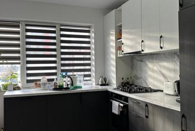 Apartament 2 camere, modern, loc de parcare, Zona Vivo - 2