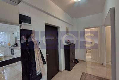 VANZARE 2 CAMERE I DECOMANDAT I ODUA LOCURI PARCARE I VALEA LARGA - 2