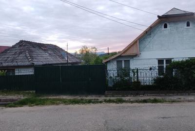 Casă cu 4 camere în Turda