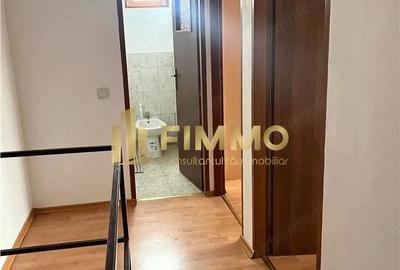 Apartament cu 2 camere decomandat, mobilat în Burdujeni - 8