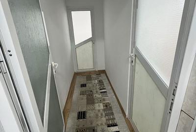 Apartament cu 2 camere semidecomandat în Central - 1