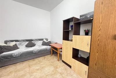 Apartament cu 2 camere nedecomandat, mobilat în Cedonia - 5