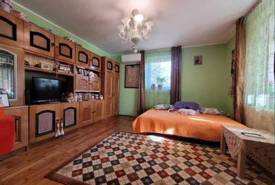 Casă cu 3 camere în Oltenița - 8