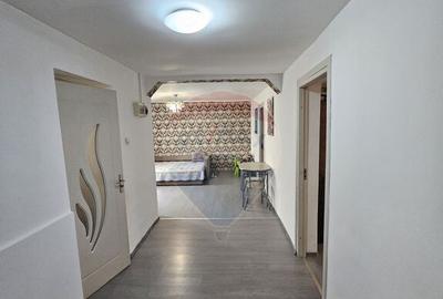 Casa / Vila 3 camere mobilata 80 mp + teren 261 mp an c... - 34