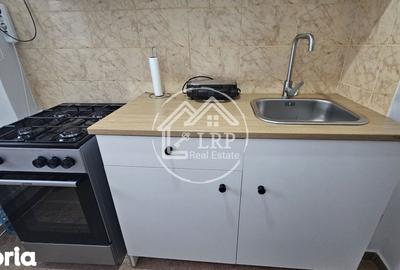 Garsonieră, mobilată în Rahova - 6