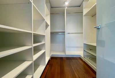 Închiriere Duplex Premium | 4 camere, 3 bai, 140 mp utili, parcare | Floreasca - 15