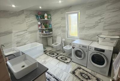 Casa/Vila multifunctioanala  230 mp utili, 520 mp teren, zona Burdujeni - 14