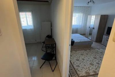 Apartament cu 1 camera in Nicolina-Gara Internationala - 5