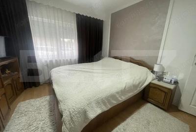 Apartament cu 3 camere decomandat în Central - 2