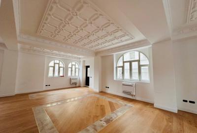 Dorobanti Capitale || birouri || comercial || clinica || showroom - 2