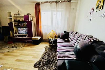 Apartament cu 2 camere semidecomandat în Roșu - 3