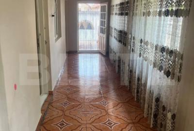 Casă cu 3 camere cu Teren 397 Mp în Romanești - 7