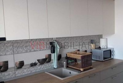 Apartament cu 2 camere decomandat, mobilat în Giroc - 9