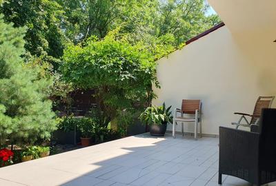 Casă individuală cu 4 camere cu Canalizare în Băneasa - 4