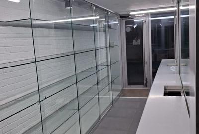 Spațiu comercial complet echipat - 6