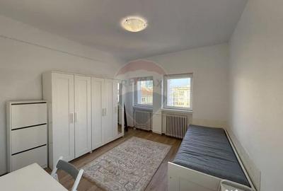 Garsonieră, mobilată în Universitate