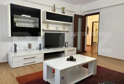 Apartament cu 4 camere decomandat în Mărăști - 2