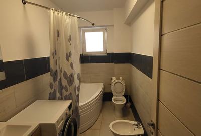Apartament cu 2 camere decomandat în Bucium - 2