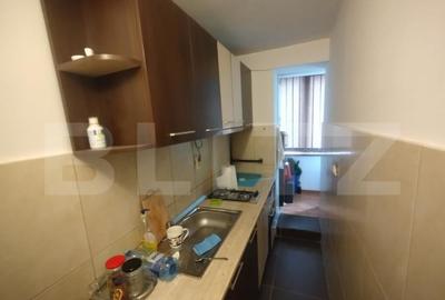 Apartament de inchiriat, 2 camere, 42 mp, parter, zona Bv De - 4