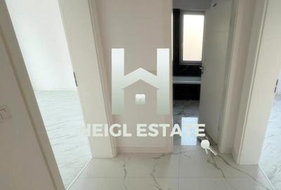 Apartament cu 2 camere decomandat în Giroc - 3