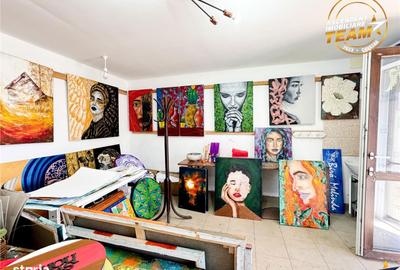 Casă cu 5 camere cu Teren 534 Mp în Ilieni - 4