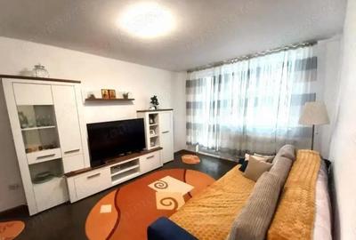 Apartament cu 2 camere semidecomandat în Decebal - 2