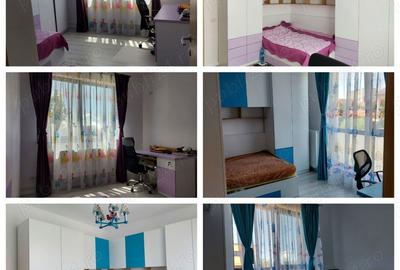 Casă cu 6 camere cu Teren 255 Mp în Titan - 1