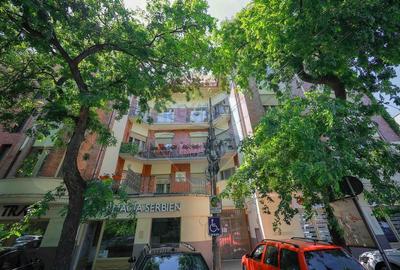 Apartament cu 2 camere și parcare de închiriat în zona Ultracentral - 10