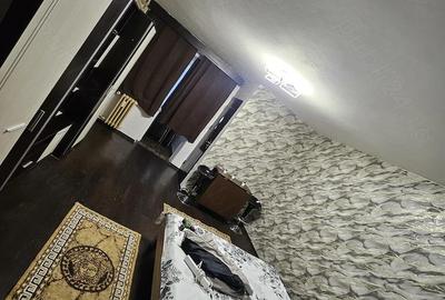 Garsonieră decomandată în Brazda lui Novac - 1