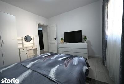 Apartament cu 2 camere decomandat în Burdujeni - 10