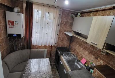 Apartament cu 2 camere în Sud - 8