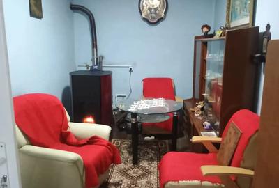 Casă cu 4 camere cu Teren 504 Mp în Central - 8